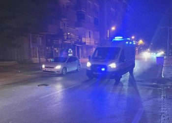 Son sarsıntılar Malatya’da 5.3 şiddetinde deprem! 23 yaralı