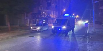 Son sarsıntılar Malatya’da 5.3 şiddetinde deprem! 23 yaralı