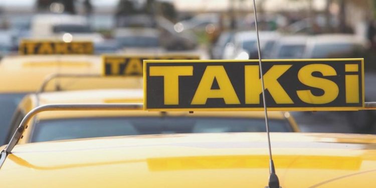 Taksiciler artırımı beğenmedi: Kontak kapatacağız