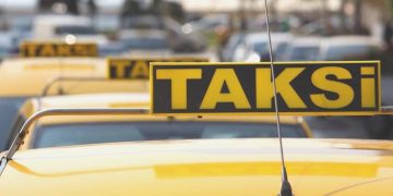 Taksicilerin ‘Kontak kapatırız’ açıklamasına İBB’den birinci reaksiyon: Hizmet aksarsa gereği yapılır