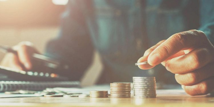 Tasarruf için 7 ayda BES’e 19 milyar TL yatırdık