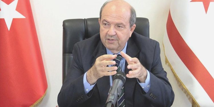 Tatar, BM’ye reaksiyonlu: Engelleme teşebbüsü şanssız