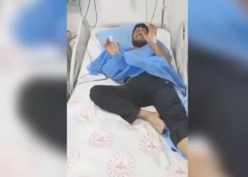 Tedavi gören kuduz hastası hayatını kaybetti