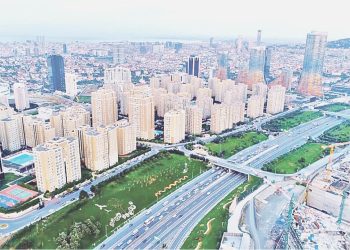 Temmuzda 109 bin 548 konut satıldı