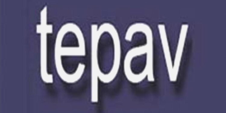 TEPAV: Makroekonomik kırılganlık 2023 yılının birinci çeyreğinde arttı