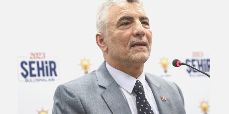 Ticaret Bakanı Bolat: İhracatta 400 milyar dolar gayesini koyduk