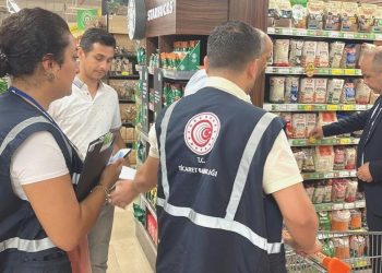 Ticaret Bakanlığı’ndan ‘gizli zam’ uyarısı: Para cezası gelebilir