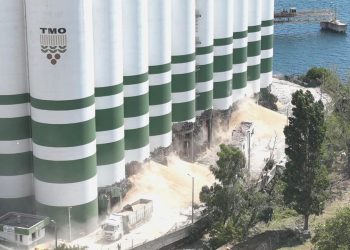 TMO silosundaki patlamada can kaybı ikiye çıktı