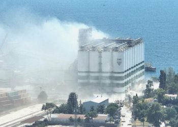 “TMO’daki patlama hububat fiyatlarını etkilemeyecek”