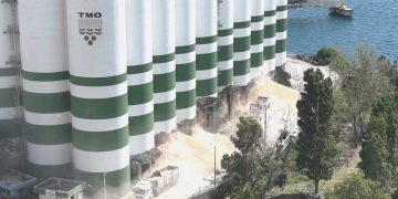 TMO’daki patlamada yaralanan genç hayatını kaybetti