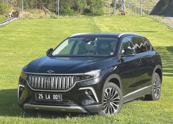 TOGG elektrikli Suv’da önder oldu: Temmuz ayında 627 adet satıldı