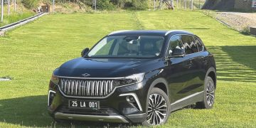 TOGG elektrikli Suv’da önder oldu: Temmuz ayında 627 adet satıldı