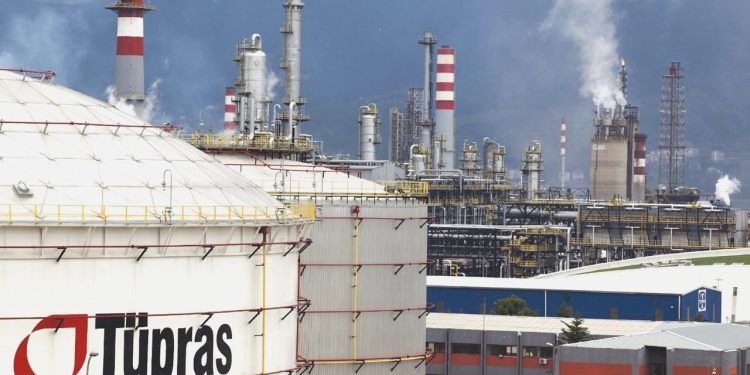 TÜPRAŞ pay başına ne kadar temettü ödeyecek?