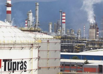 Tüpraş yeni temettü kararını açıkladı! Pay başına ne kadar ödenecek?
