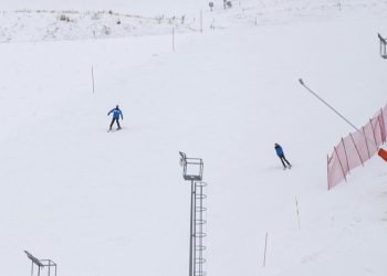 Türkiye ve Avrupa’daki kayak merkezleri yüksek risk altında