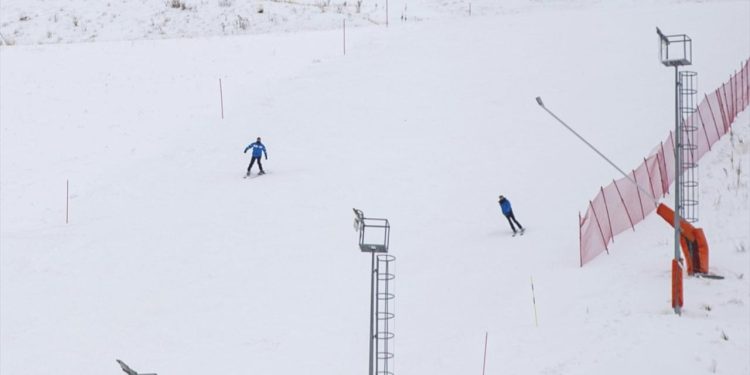 Türkiye ve Avrupa’daki kayak merkezleri yüksek risk altında