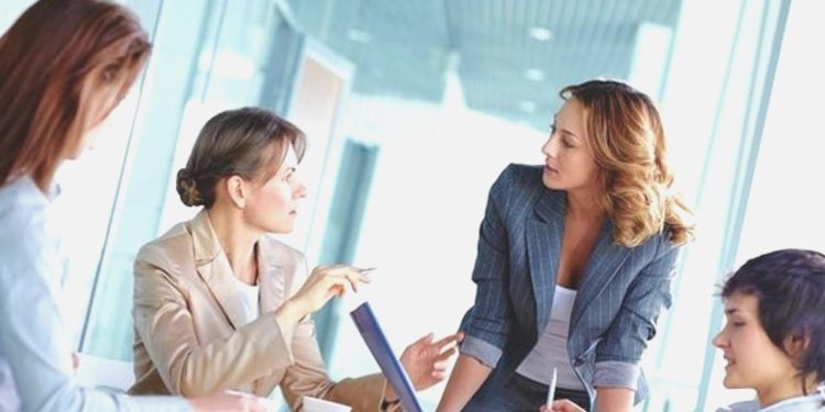 Türkiye’de aktif teşebbüslerin yüzde 43,7’si hizmet kesiminde yer aldı