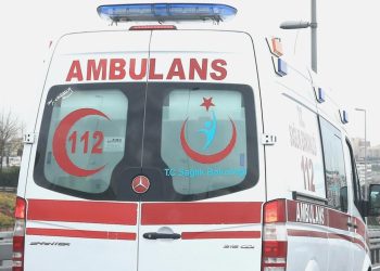 Tuzla’daki tersanede gemide patlama: Bir kişi hayatını kaybetti