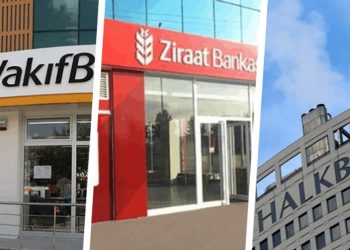 Üç kamu bankasının genel konseyleri bugün gerçekleşecek