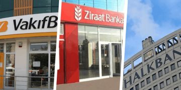 Üç kamu bankasının genel konseyleri bugün gerçekleşecek