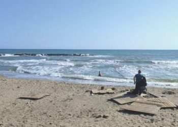 Üç vilayette denize girmek yasaklandı