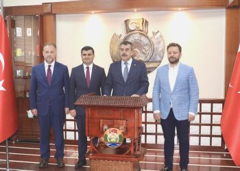 Ulusal Eğitim Bakanı Tekin: Gerekli önlemleri aldık