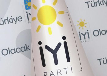 UYGUN Parti’den MHP’nin davetine ret: 26 Ağustos işaret edildi