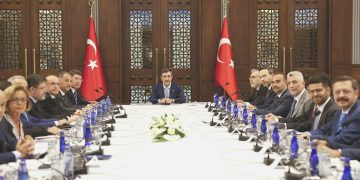 Yatırım toplantısından ‘kısa ve orta vadeli’ aksiyon planı çıktı