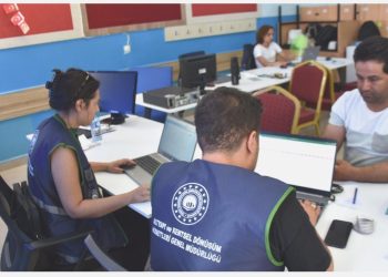 Yerinde Dönüşüm Projesi’ne Gaziantep’ten 7 bin 659 müracaat