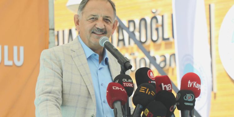 ‘Yerinde Dönüşüm’e müracaat 200 bine yaklaştı