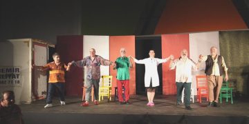 ‘Yıldızlar Altında Yaz Eğlencesi’ oyunu adliyelik oldu