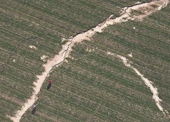 Zelzele bölgesinde tarım dalı yapan düzenleme bekliyor