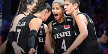 ‘Filenin Sultanları’ yarı finalde