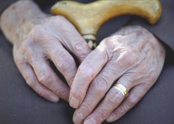 2050’de her altı şahıstan biri yaşlı olacak