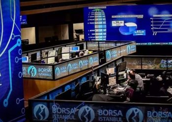 4 şirket geri alım yaptı