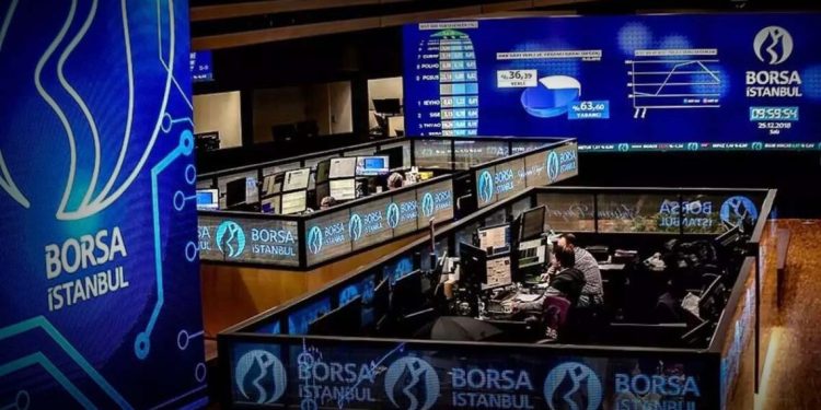 4 şirket geri alım yaptı