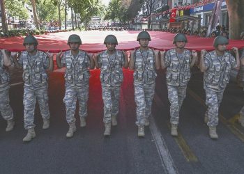 7’den 77’ye coşku