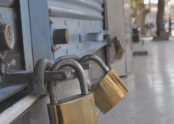 8 ayda 13 bin 792 şirket kapandı