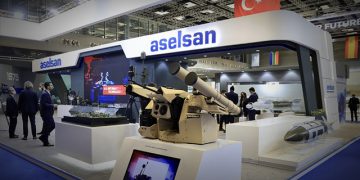 ASELSAN’dan 205 milyon euro ve 2.3 milyar TL’lik iki sözleşme