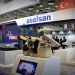 ASELSAN’dan 205 milyon euro ve 2.3 milyar TL’lik iki sözleşme