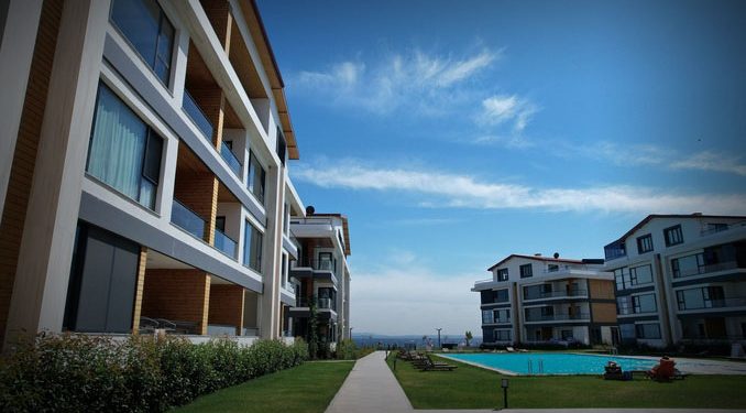 Adra GYO’nun halka arz büyüklüğü 1.6 milyar TL oldu