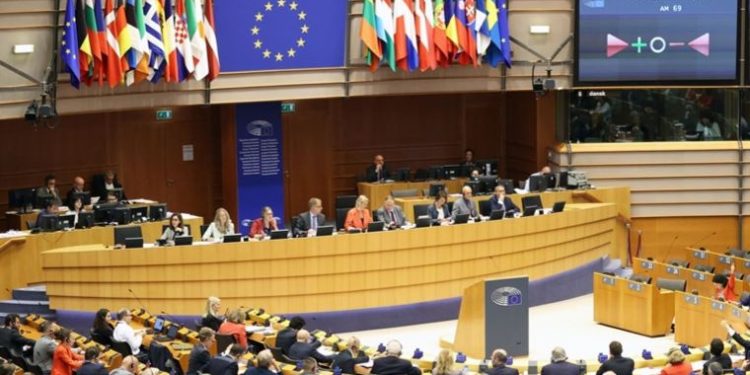 Avrupa Parlamentosu’ndan çarpıcı Türkiye raporu