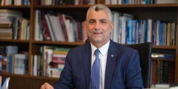 Bakan Bolat: Doğrudan yatırımlarda ciddi bir sıçrama bekliyoruz