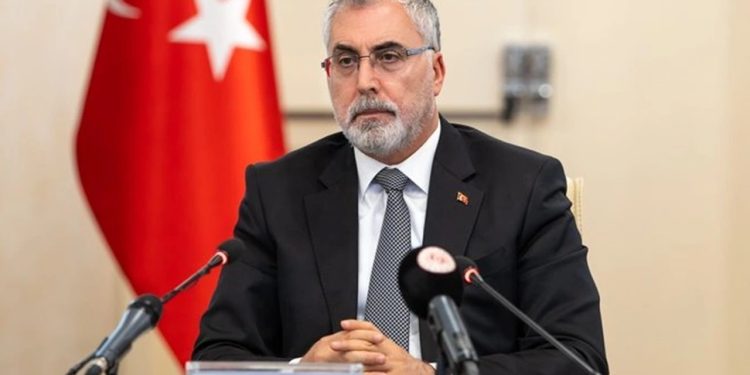 Bakan Işıkhan memur maaş zammını açıkladı: En düşük devlet memuru maaşı 33 bin lira