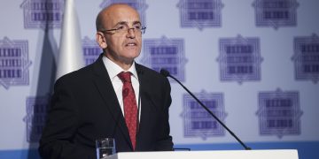 Bakan Şimşek ekim ayında 3 ülkeyi kapsayan yatırım turuna çıkacak