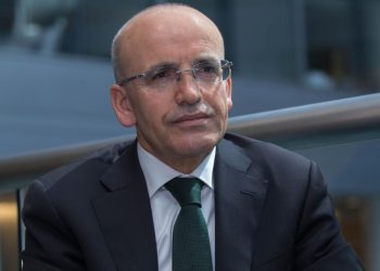 Bakan Şimşek, önümüzdeki hafta Londra’da yatırımcı toplantısı düzenleyecek