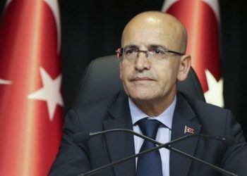 Bakan Şimşek: Mezardan babam çıkıp gelse dahi hiç kimseye ayrıcalık tanınmayacaktır