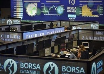 Borsa İstanbul haftanın ilk gününde 6 hisseye tedbir getirdi