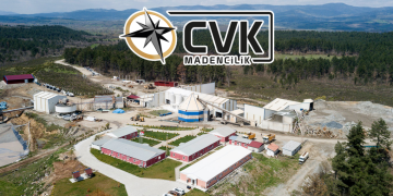 CVK Maden’den yeni iş anlaşması