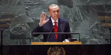 Cumhurbaşkanı Erdoğan, BM için reform çağrısını yineledi